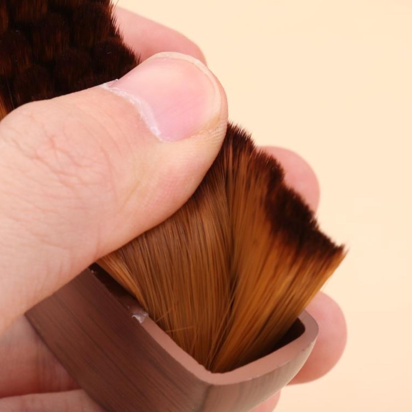 Lymphatic Contour Brush
