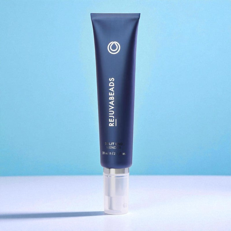 Magic Split End Mender