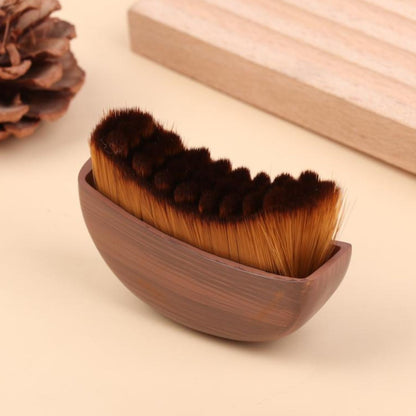 Lymphatic Contour Brush