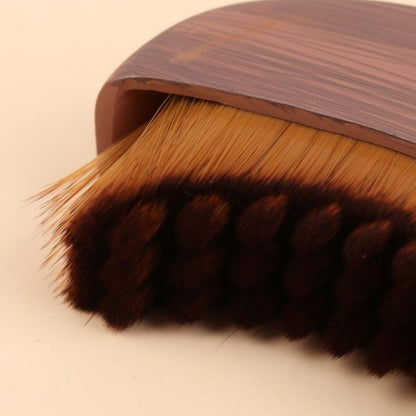 Lymphatic Contour Brush