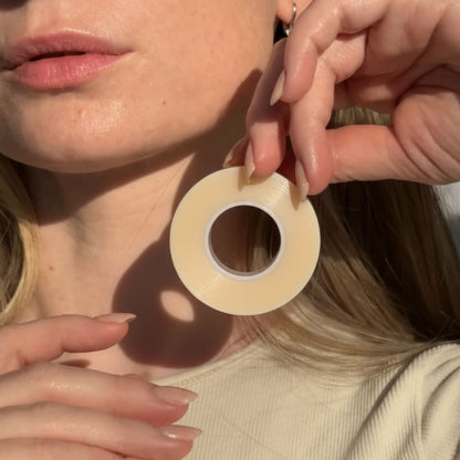 Hydrocolloid Treatment